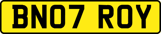 BN07ROY