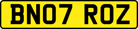 BN07ROZ