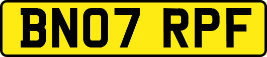 BN07RPF