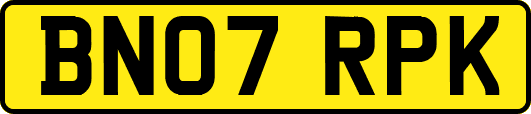BN07RPK