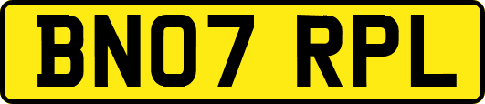 BN07RPL