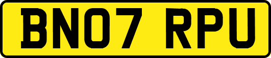 BN07RPU