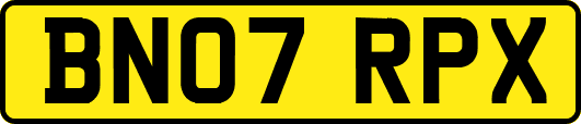 BN07RPX