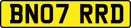 BN07RRD