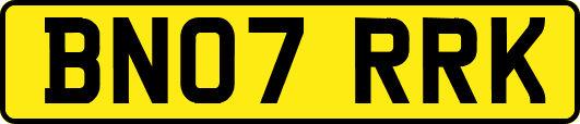 BN07RRK