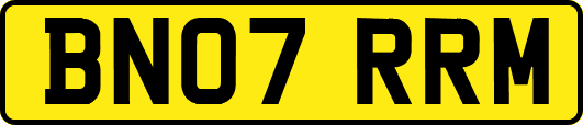 BN07RRM