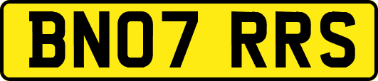 BN07RRS