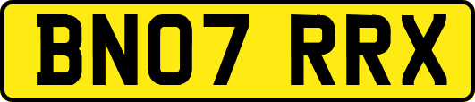BN07RRX