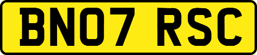 BN07RSC
