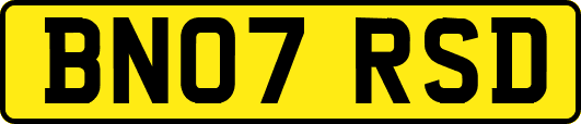 BN07RSD