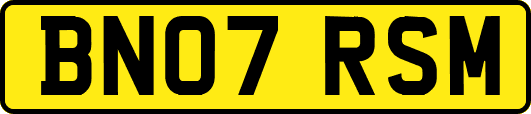 BN07RSM