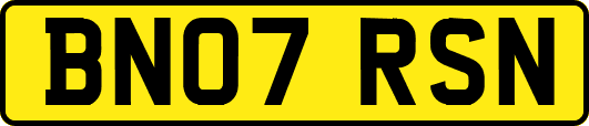 BN07RSN