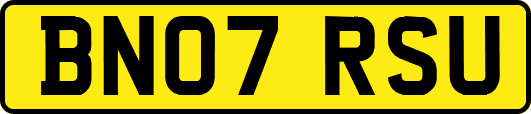 BN07RSU