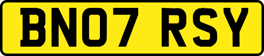 BN07RSY