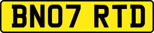 BN07RTD