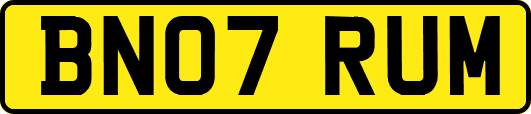 BN07RUM