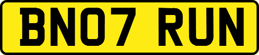 BN07RUN