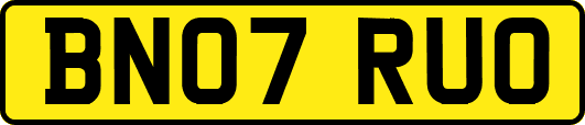 BN07RUO