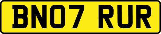 BN07RUR
