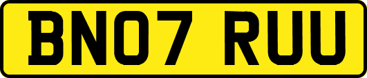 BN07RUU