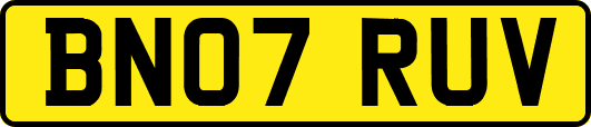 BN07RUV