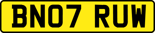 BN07RUW