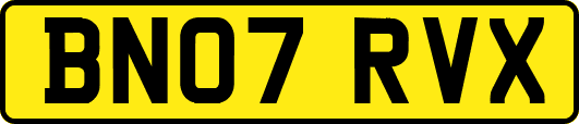 BN07RVX