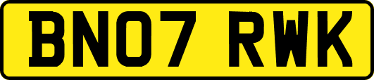 BN07RWK