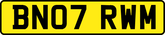 BN07RWM