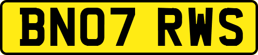 BN07RWS