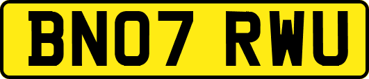 BN07RWU