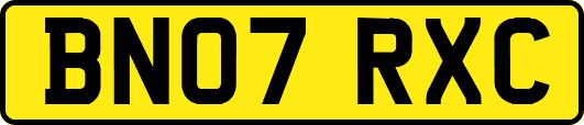 BN07RXC