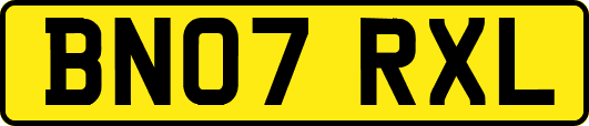 BN07RXL