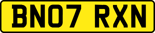 BN07RXN
