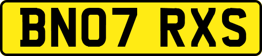 BN07RXS