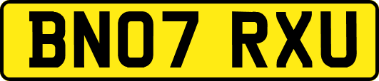BN07RXU