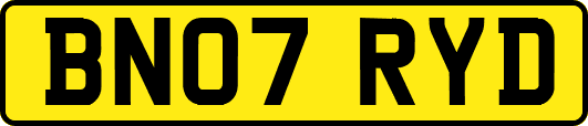 BN07RYD
