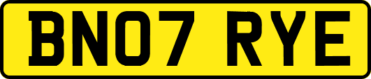 BN07RYE