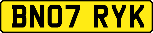 BN07RYK
