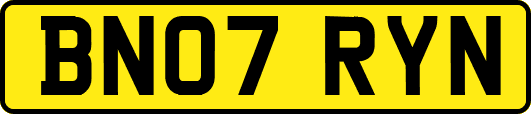 BN07RYN