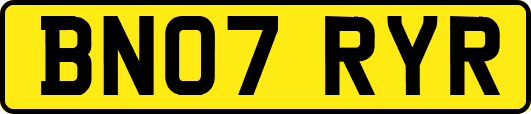 BN07RYR