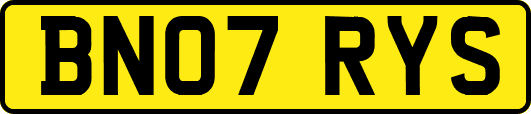 BN07RYS