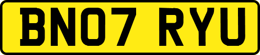 BN07RYU