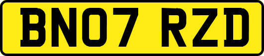 BN07RZD