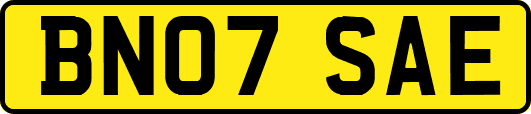 BN07SAE