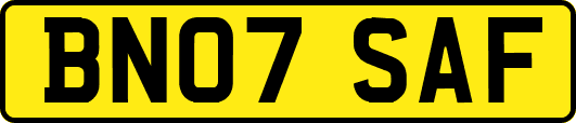 BN07SAF
