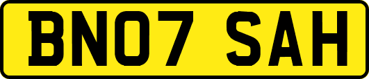 BN07SAH