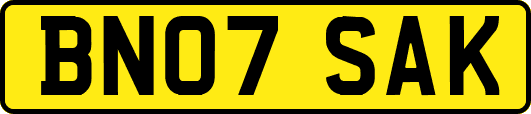 BN07SAK