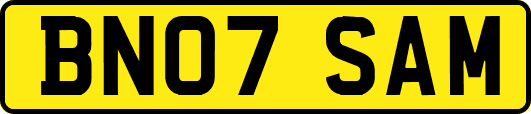 BN07SAM