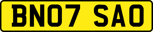 BN07SAO